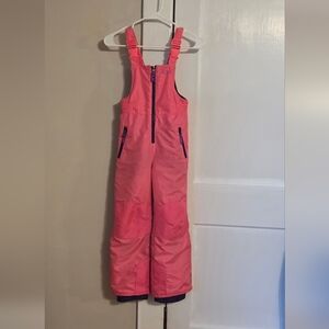 Champion Kids Size 6 Snow Pants